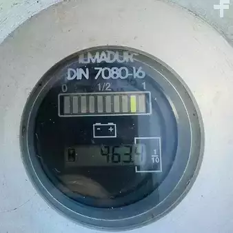 Låglyftare El 2012  Linde T30 (131) EX Zone1 (8)