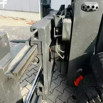 Diesel gaffeltruck 2020  Linde H70D (396-03) EVO (23)