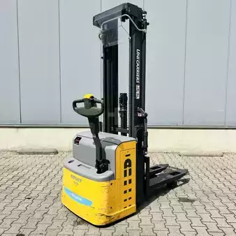 Hochhubwagen 2014  Atlet PSH160SDTFVH540 (1)
