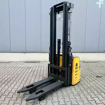 Hochhubwagen 2014  Atlet PSH160SDTFVH540 (12)