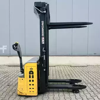 Hochhubwagen 2014  Atlet PSH160SDTFVH540 (13)