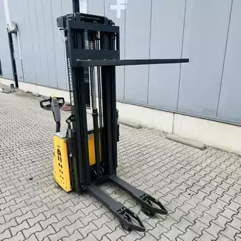 Hochhubwagen 2014  Atlet PSH160SDTFVH540 (14)