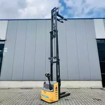 Hochhubwagen 2014  Atlet PSH160SDTFVH540 (15)