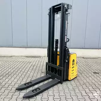 Hochhubwagen 2014  Atlet PSH160SDTFVH540 (2)