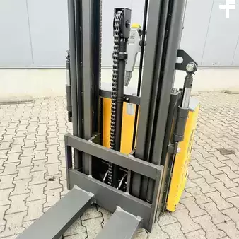 Hochhubwagen 2014  Atlet PSH160SDTFVH540 (21)