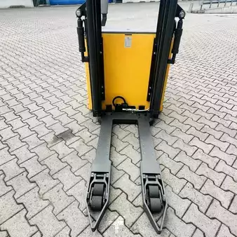 Hochhubwagen 2014  Atlet PSH160SDTFVH540 (22)