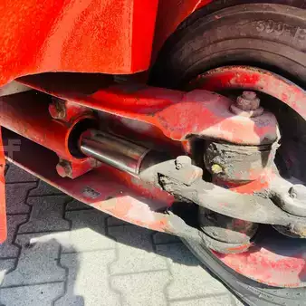 Dieselový VZV 2000  Linde H80D (353-02) (13)