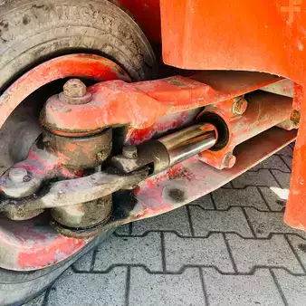 Dieselový VZV 2000  Linde H80D (353-02) (14)