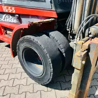 Dieselový VZV 2000  Linde H80D (353-02) (15)