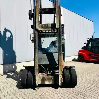 Dieselový VZV 2000  Linde H80D (353-02) (17)