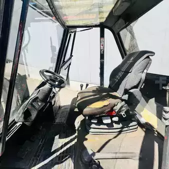 Dieselový VZV 2000  Linde H80D (353-02) (3)