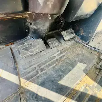 Dieselový VZV 2000  Linde H80D (353-02) (6)