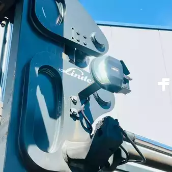 Diesel gaffeltruck 2019  Linde H70D-03 EVO (396) (16)