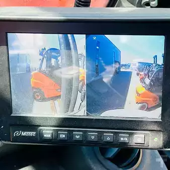 Diesel gaffeltruck 2019  Linde H70D-03 EVO (396) (8)