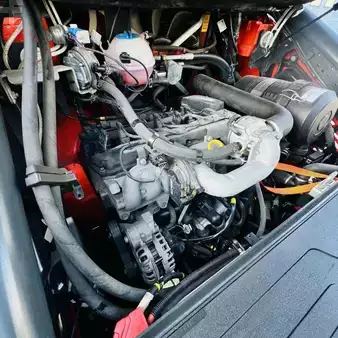 LPG VZV 2021  Linde H50T (394-02) (17)