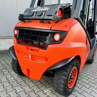 LPG VZV 2021  Linde H50T (394-02) (18)