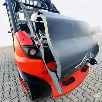 LPG VZV 2021  Linde H50T (394-02) (20)