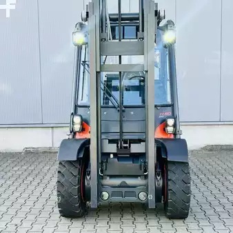 LPG VZV 2021  Linde H50T (394-02) (25)