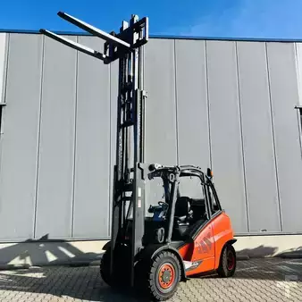 LPG VZV 2021  Linde H50T (394-02) (26)