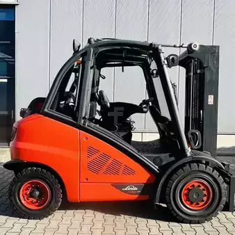 LPG VZV 2021  Linde H50T (394-02) (3)