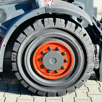 LPG VZV 2021  Linde H50T (394-02) (33)