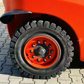 LPG VZV 2021  Linde H50T (394-02) (36)