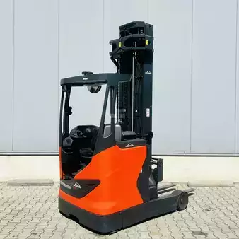 Reach Truck 2020  Linde R16HD (1120) (1)