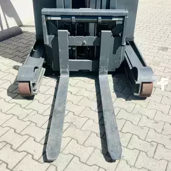 Reach Truck 2020  Linde R16HD (1120) (16)