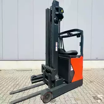 Reach Truck 2020  Linde R16HD (1120) (2)