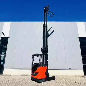 Reach Truck 2020  Linde R16HD (1120) (29)
