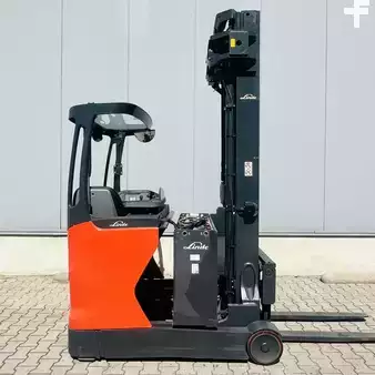 Reach Truck 2020  Linde R16HD (1120) (3)