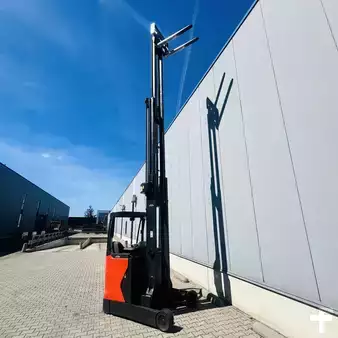 Reach Truck 2020  Linde R16HD (1120) (30)