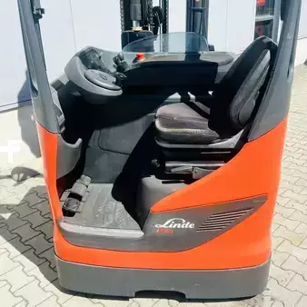 Reach Truck 2020  Linde R16HD (1120) (4)