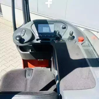 Reach Truck 2020  Linde R16HD (1120) (5)