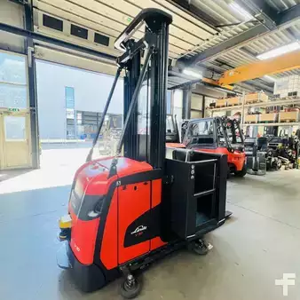 Vertikální vychystávací vozík 2017  Linde V10-02 (5212) (1)