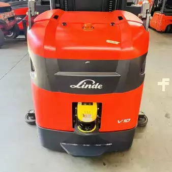 Vertikální vychystávací vozík 2017  Linde V10-02 (5212) (14)