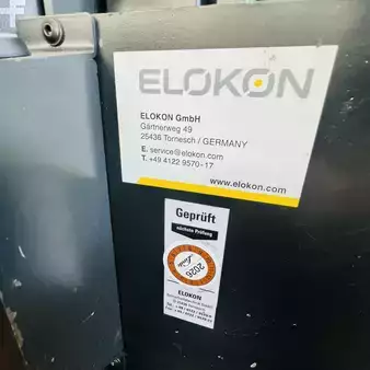 Vertikální vychystávací vozík 2017  Linde V10-02 (5212) (18)