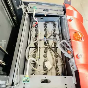 Vertikální vychystávací vozík 2017  Linde V10-02 (5212) (19)