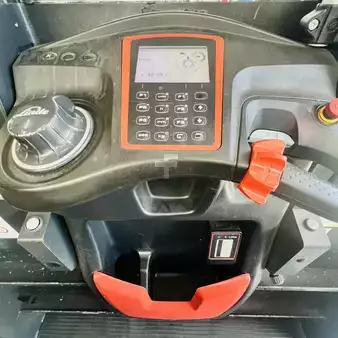 Vertikální vychystávací vozík 2017  Linde V10-02 (5212) (6)