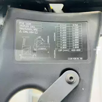 Rækketruck 2019  Linde R16 (1120) (16)