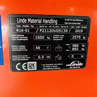 Rækketruck 2019  Linde R16 (1120) (18)