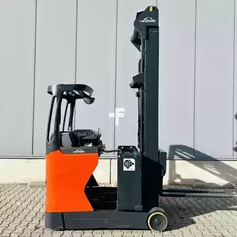 Rækketruck 2019  Linde R16 (1120) (20)