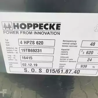 Rækketruck 2019  Linde R16 (1120) (11)