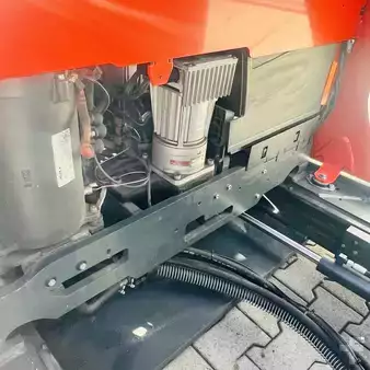Rækketruck 2019  Linde R16 (1120) (12)