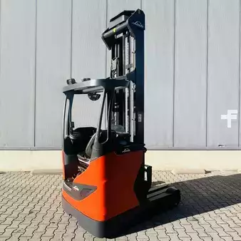 Rækketruck 2019  Linde R16 (1120) (2)