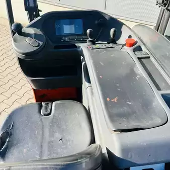 Rækketruck 2019  Linde R16 (1120) (4)