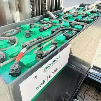 Rækketruck 2019  Linde R16 (1120) (9)