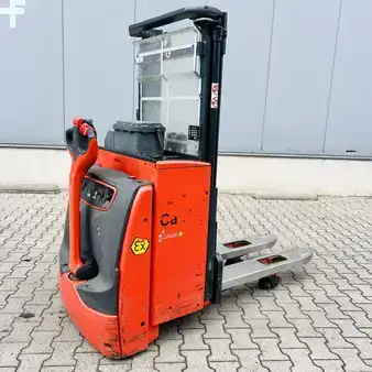 Stacker pedestre 2020  Linde L16 (1173) EX (1)