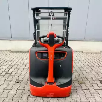 Stacker pedestre 2020  Linde L16 (1173) EX (2)