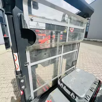 Stacker pedestre 2020  Linde L16 (1173) EX (28)